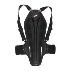Chránič páteře ZANDONA HYBRID BACK PRO X8 (178-187cm) 1308 černý LEVEL2