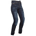 Dámské moto kalhoty RICHA NORA JEANS SLIM FIT navy