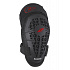 Dětské chrániče kolen ZANDONA NETCUBE KNEEGUARD KID černý 3274/K