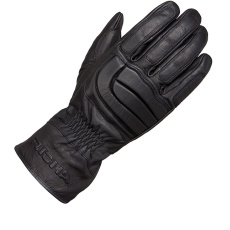 Moto rukavice RICHA MID SEASON černé - long fingers