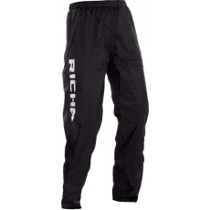 Moto pláštěnka dámské kalhoty RICHA RAINWARRIOR LADY černé 7RF100