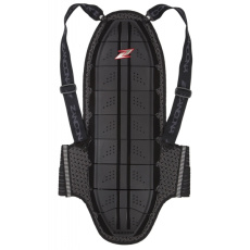 Chránič páteře ZANDONA SHIELD EVO X9 černý 1209