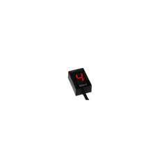 Ukazatel zařazené rychlosti GIPRO GPDT-K04 zelený