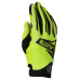 Moto rukavice JUST1 J-FORCE 2.0 fluo žluto/černé