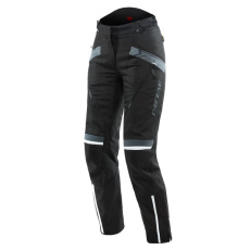 Dámské moto kalhoty DAINESE TEMPEST 3 D-DRY černo/ebony