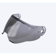 Plexi SCORPION ADX-2 MAXVISION tmavě kouřové KDF-32