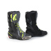 Moto boty FORMA PHANTOM černo/šedo/fluo žluté