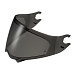 Plexi SCORPION COVERT FX tmavě kouřové KDS-F-01