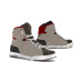Moto boty FORMA SWIFT DRY taupe/mud