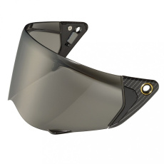 Plexi SCORPION EXO-HX1 lehce kouřové ECE22-06
