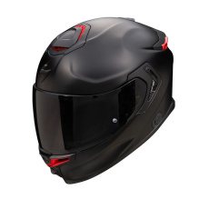 Moto přilba SCORPION GT EXO-GT SP AIR solid matná černo/červená