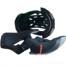 Interiér do přilby SCORPION EXO-520/EVO AIR MAGNETIC standard