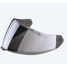 Plexi SCORPION EXO-GT SP AIR zrcadlové stříbrné KDS-F-03