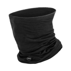 Nákrčník RICHA TUBE FLEECE černý 8NTFSO