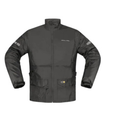 Moto bunda RICHA MONSOON černá