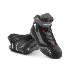 Moto boty FORMA GENESIS černo/šedé