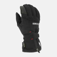 Moto rukavice RICHA BUSTER GORE-TEX černé