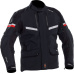 Moto bunda RICHA ATLANTIC GORE-TEX černá