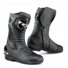 Moto boty TCX SP-MASTER černé