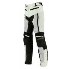 Moto kalhoty RICHA AIRVENT EVO šedé