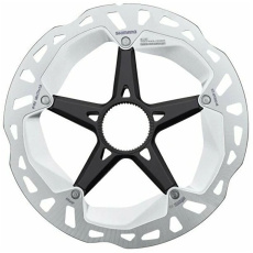 brzdový kotouč SHIMANO XT RT-MT800 180mm Center lock, Ice technology, v krabičce