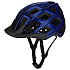 přilba KED Crom L Blue Black matt 57-62 cm
