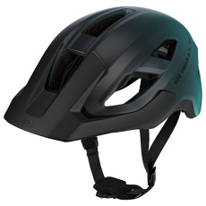 přilba KED Embrace Jr. S/M Teal Black Matt 52-58 cm přilba KED Embrace Jr. S/M Teal Black Matt 52-58 cm