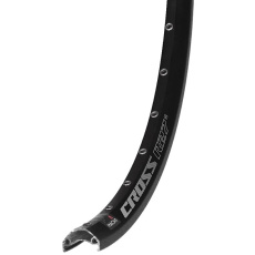 ráfek MACH1 27,5" Cross-R 27 32děr/1nýt černý