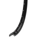 ráfek MACH1 27,5" Cross-R 27 32děr/1nýt černý