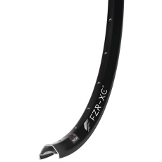 ráfek MACH1 29" FRZ-XC 32děr/černý