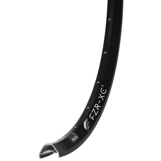 ráfek MACH1 29" FRZ-XC 32děr/černý