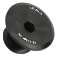 šroub pro kliku BAFANG M15 P1 délka 12 mm