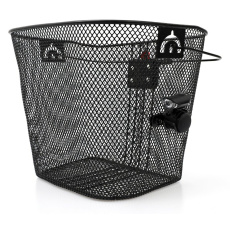 držák předního světla MAX1 na drátěné koše