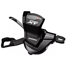 řazení SHIMANO XT SL-M8000-R 11 speed pravé s objímkou s ukazatelem, Dyna-sys 11