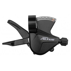 řazení SHIMANO Altus SL-M2010 9 speed pravé řazení SHIMANO Altus SL-M2010 9 speed pravé