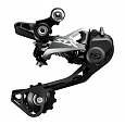 měnič SHIMANO SLX RD-M7000-DSGS černý 10 speed