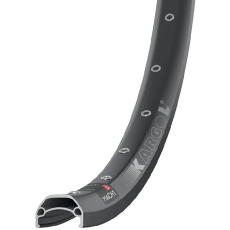 ráfek MACH1 28" Kargo  disc 36/1nýt černý