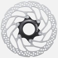 brzdový kotouč SHIMANO RT-EM300 180mm Center lock, E-bike, s magnetem