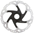 brzdový kotouč SHIMANO XT SM-RT86 203mm 6 děr, Ice technologies, v krabičce