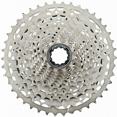11-kazeta SHIMANO CS-M5100 Deore 11-42 zubů 11-kazeta SHIMANO CS-M5100 Deore 11-42 zubů
