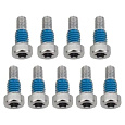 piny pro pedály SHIMANO PD-M821 / PD-MX80 / PD-GR500 9 kusů