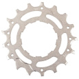 pastorek SHIMANO 17 zubů pro 11-kazetu CSM8000