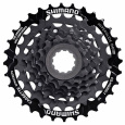 7-kazeta SHIMANO CS-HG200 12-32 zubů