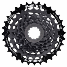 7-kazeta SHIMANO CS-HG200 12-32 zubů