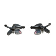 řazení SHIMANO Altus SL-M310 7speed (pár)