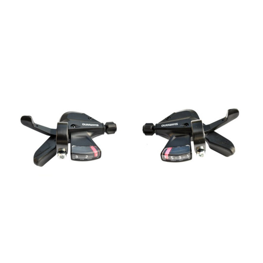 řazení SHIMANO Altus SL-M310 7speed (pár)