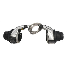 řazení SHIMANO Revo SL-RS45-8sp. pár