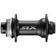 náboj disc SHIMANO SLX HB-M7010-B 32 děr Center lock 15 mm e-thru-axle 110 mm přední v krabičce