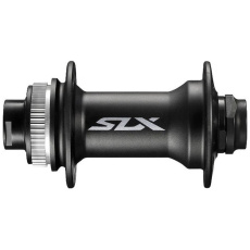 náboj disc SHIMANO SLX HB-M7010-B 32 děr Center lock 15 mm e-thru-axle 110 mm přední v krabičce
