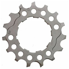 pastorek SHIMANO 15 zubů pro 11 pastorkový systém CS-LG600 Linkglide pastorek SHIMANO 15 zubů pro 11 pastorkový systém CS-LG600 Linkglide